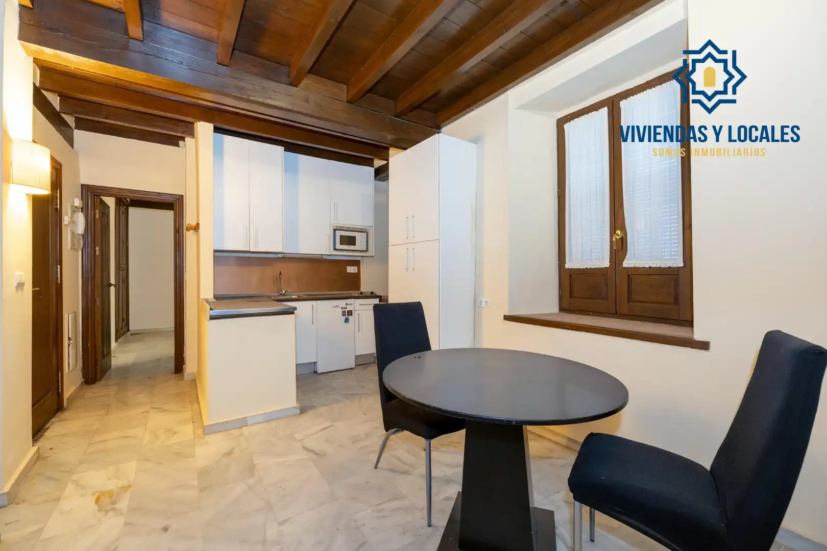 Appartement compact à vendre à Calle Cocheras de San Cecilio, imagen 9