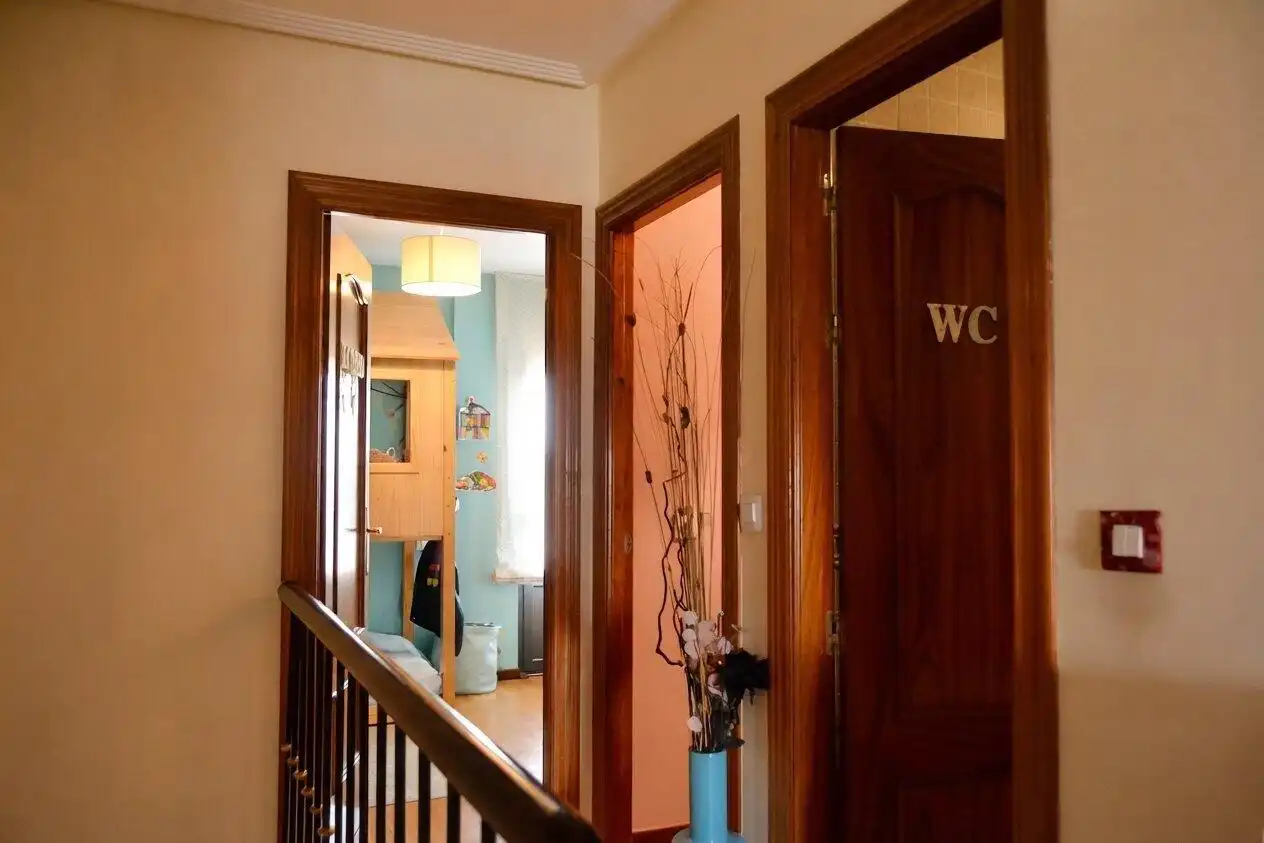 Casa o chalet en venta en Valverde de la Virgen