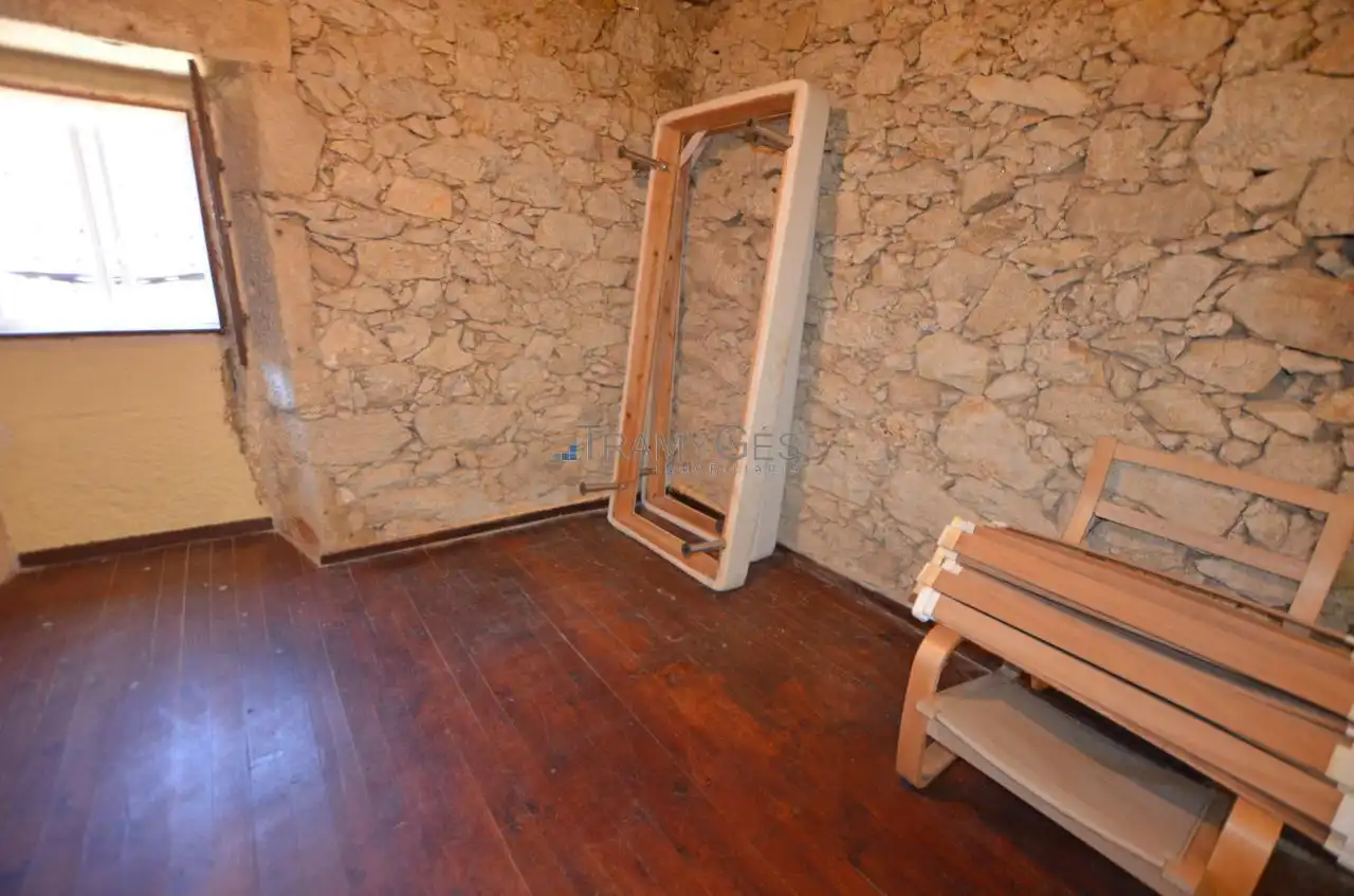 Casa o chalet en venta en LUGAR OUTEIRO - CAMPOSANCOS, A Guarda