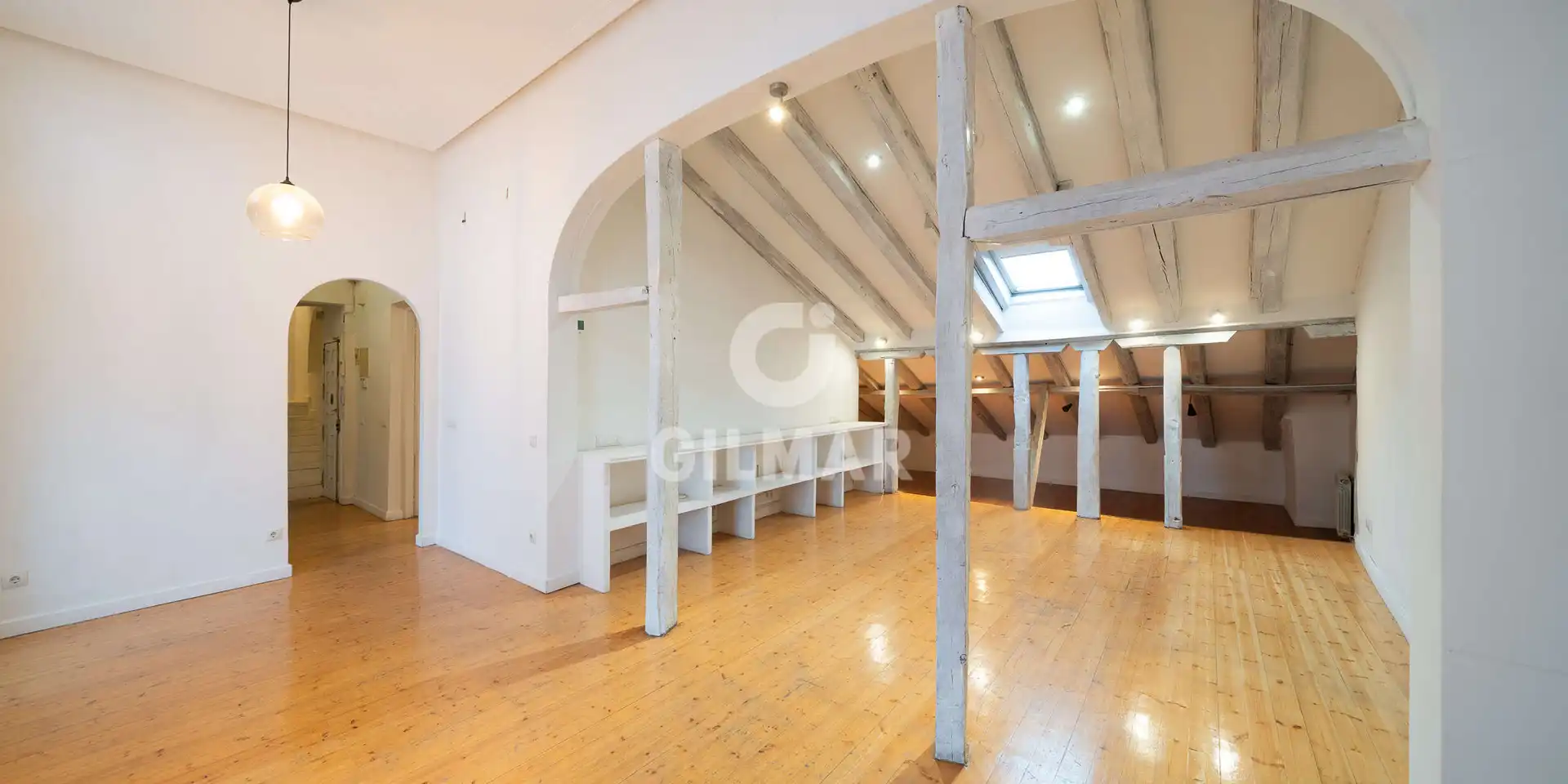 Duplex con terrazza in vendita a Centro, imagen 50