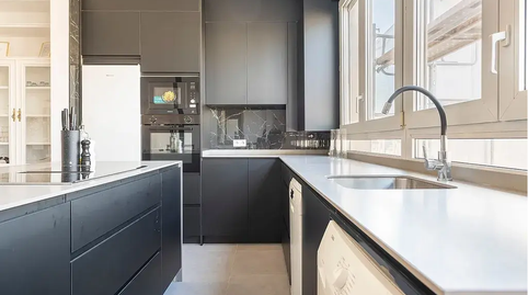 Foto 4 de Ático en venta en Goya,  Madrid Capital