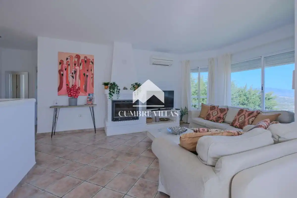 Haus mit Pool zum Verkauf in Monte los Almendros - El Pargo - Costa Aguilera, imagen 20