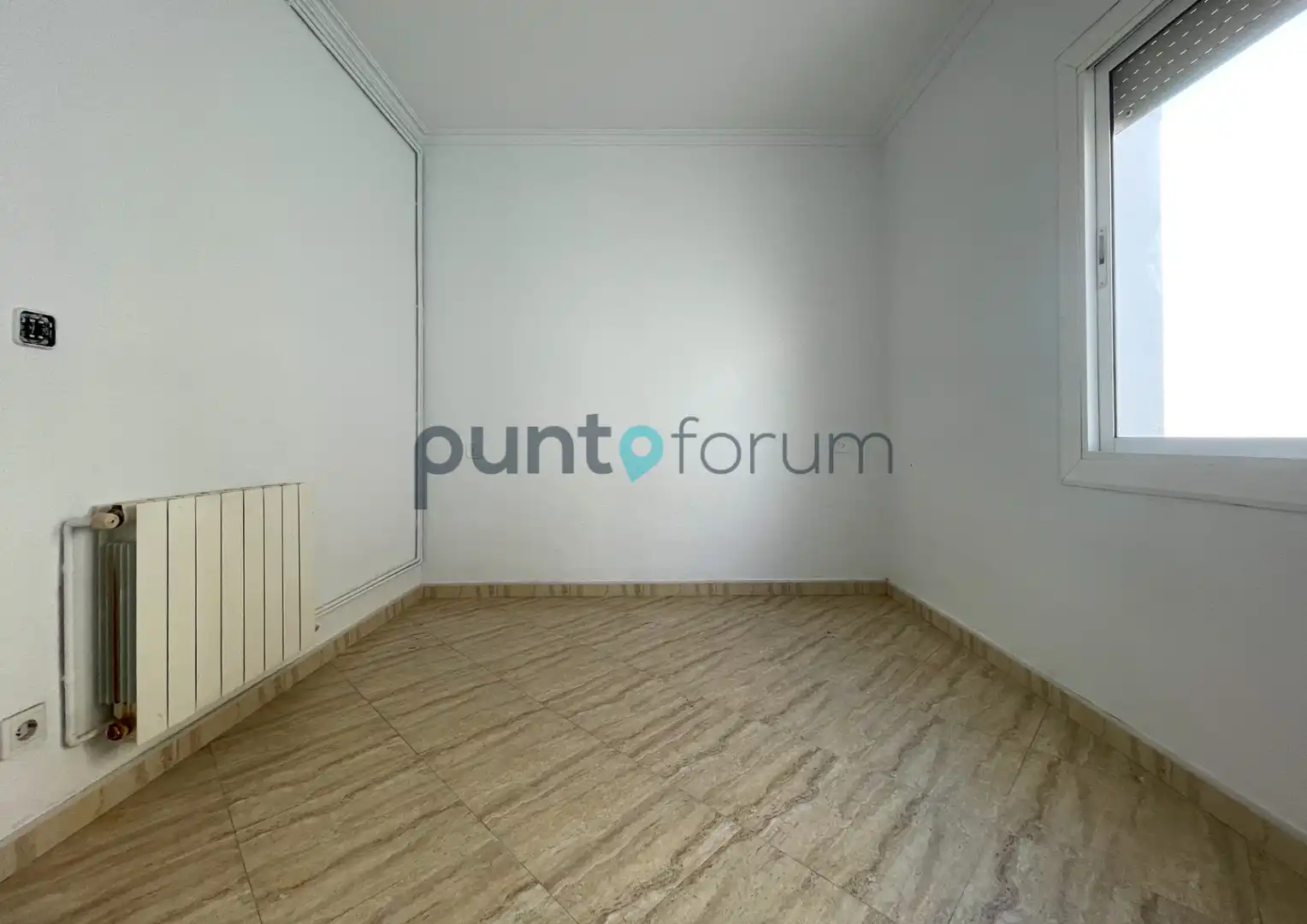 Dormitori de Pis en venda en Blanes amb Calefacció, Terrassa i Forn