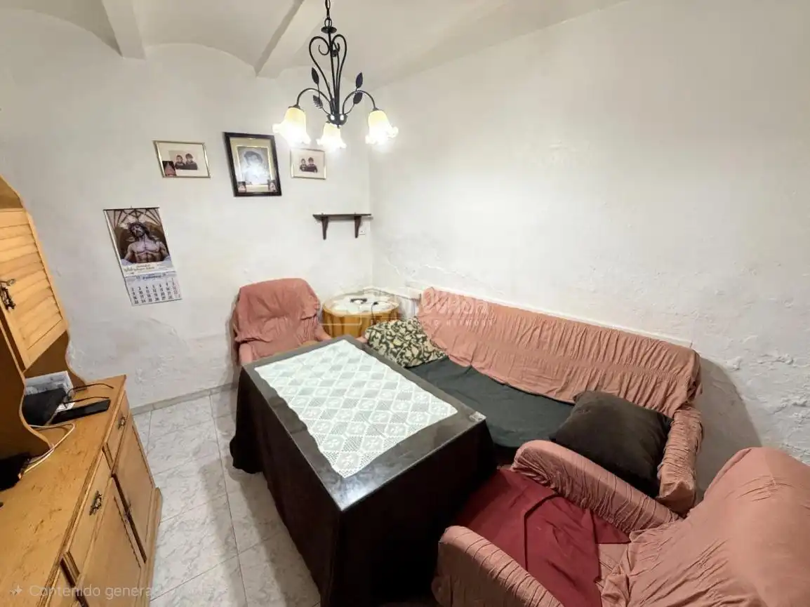 Detached homes for sale in Bailén  with Air Conditioner, Terrace and Balcony