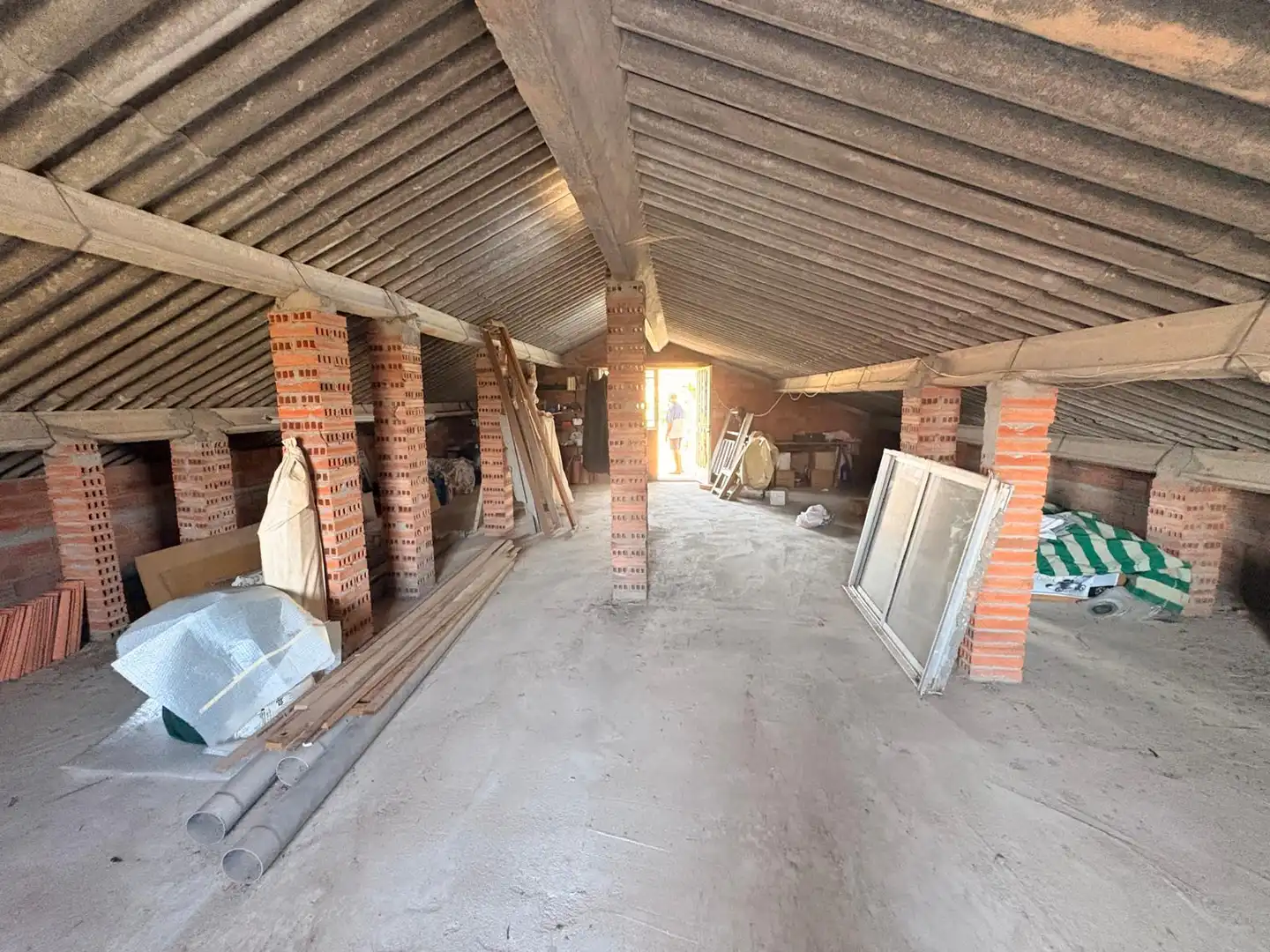Casa o xalet en venda en Teo amb Calefacció, Jardí privat i Terrassa