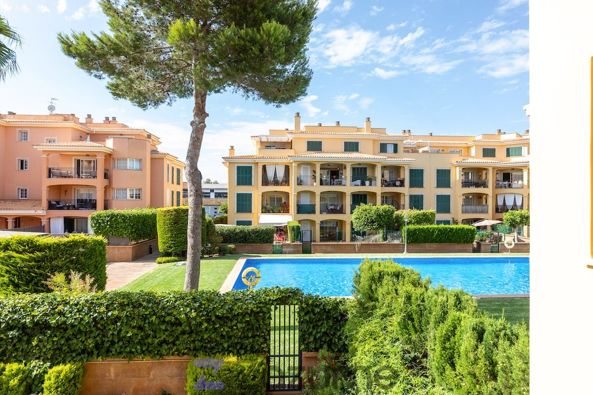 Pis de lloguer a Carrer del Falcó, Maioris-Puig de Ros