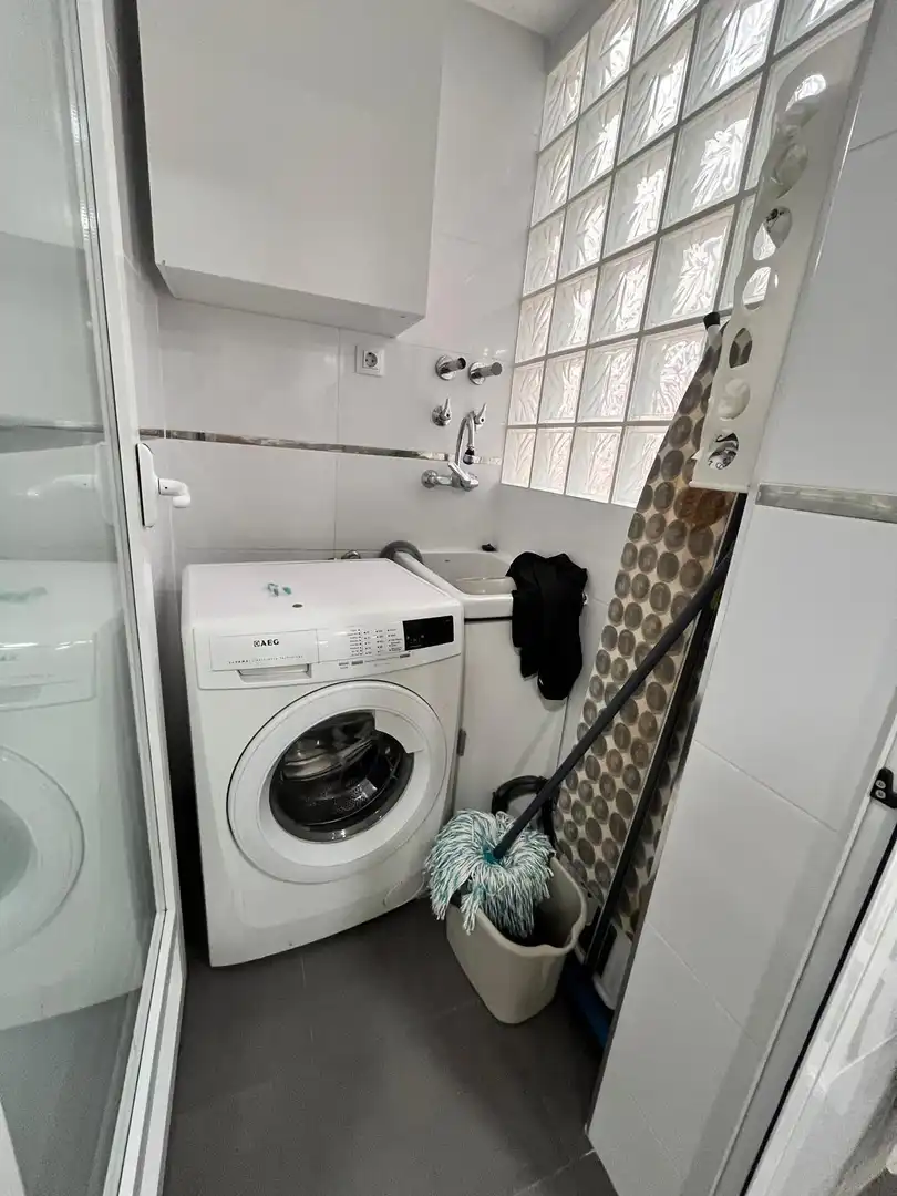 Duplex con terrazza in affitto a Centro, imagen 6