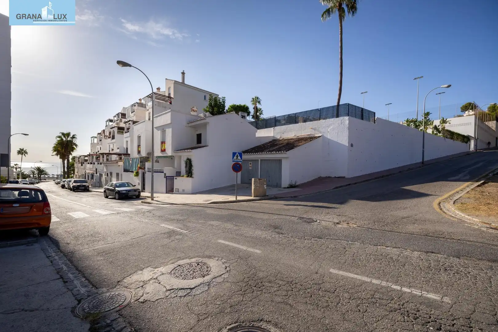 Maisonette mit Terrasse zum Verkauf in Camino a Velilla, imagen 44
