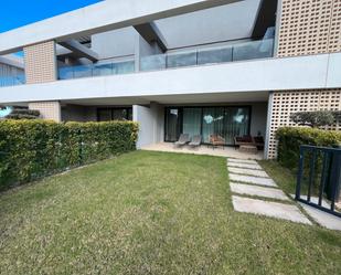 Jardí de Planta baixa en venda en Torre-Pacheco amb Jardí privat, Terrassa i Moblat