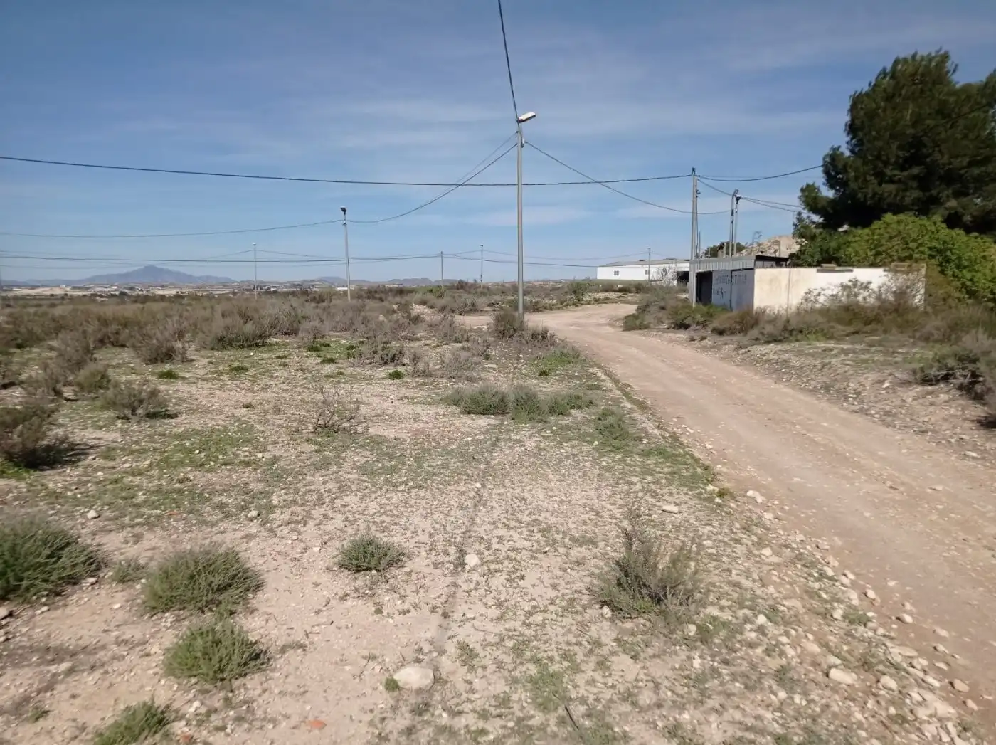 Rural land for sale in Polígono 18 Parcela 301, imagen 14