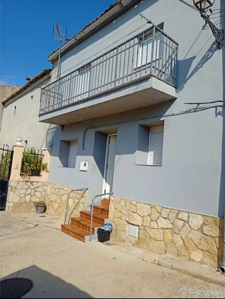 Maison avec terrasse à vendre à Cañada del Hoyo, imagen 3