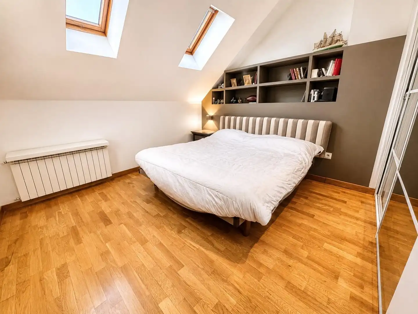 Penthouse mit Aufzug zum Verkauf in Ibi, imagen 22