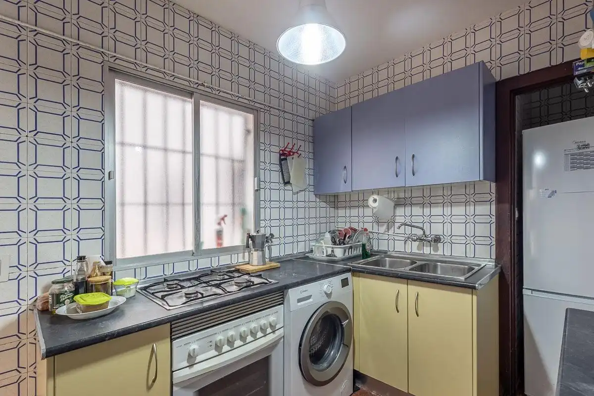 Cocina de Piso en venta en Jaén