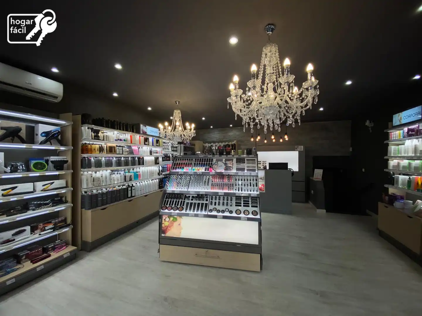 Local comercial en venta en Calle Mármol 6, imagen 2