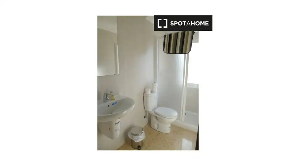 Habitación en Grancasa