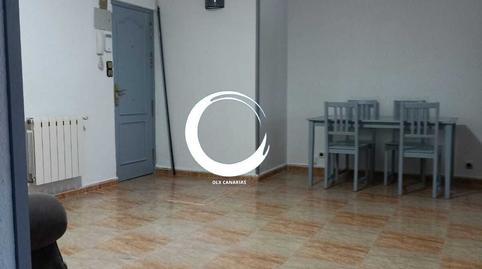 Foto 2 de Pis en venda a El Bercial, Getafe