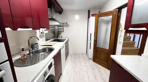 Photo 5 of Duplex to rent in Calle de Aguilar del Río, Buena Vista, Madrid