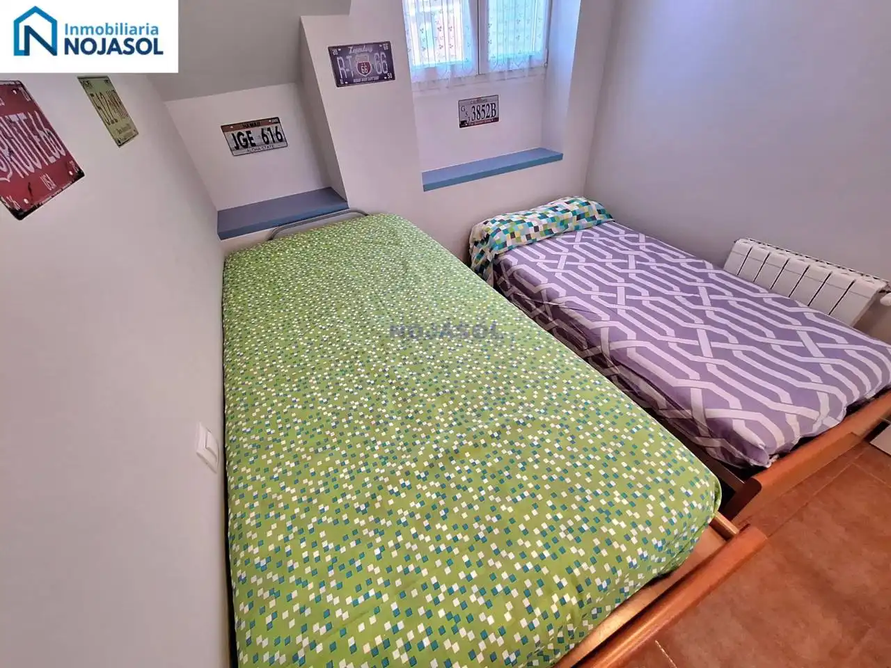 Apartment mit Pool zur Miete in Calle LOS NOGALES 5, imagen 43