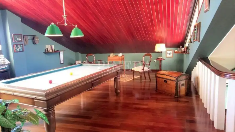 Casa o xalet en venda a Alfinach - Los Monasterios
