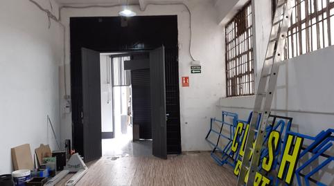 Photo 3 of Industrial buildings to rent in Almeda - El Corte Inglés, Barcelona