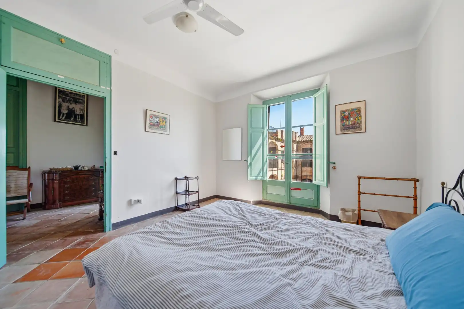 Casa con terraza en venta en Vial Camino, imagen 62