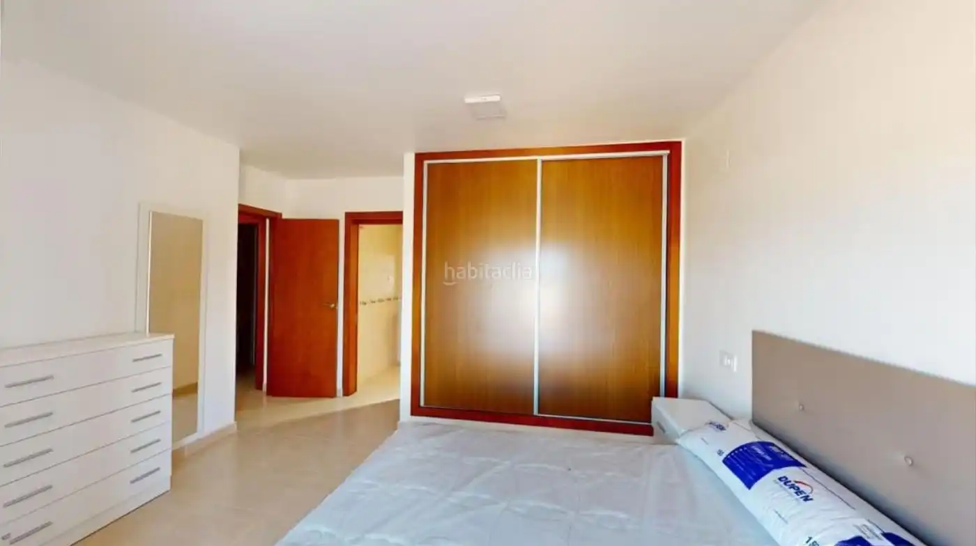Flat with lift for sale in Calle Cristo Resucitado 4, imagen 3