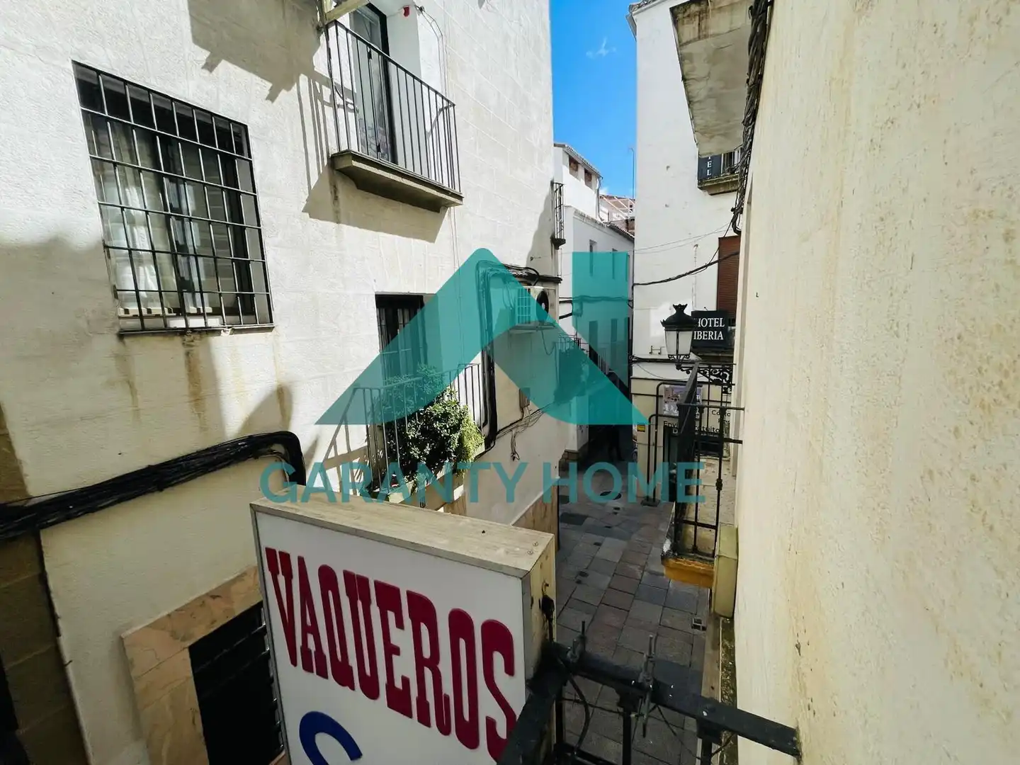 Business premises for sale in Casco Antiguo, imagen 24