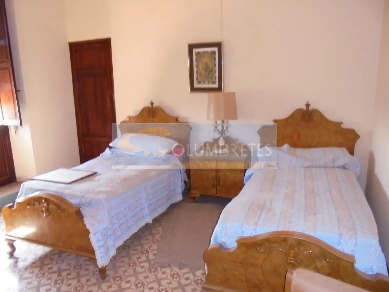 Habitación de Casa o chalet en venta en Castellón de la Plana / Castelló de la Plana con Jardín privado, Terraza y Trastero