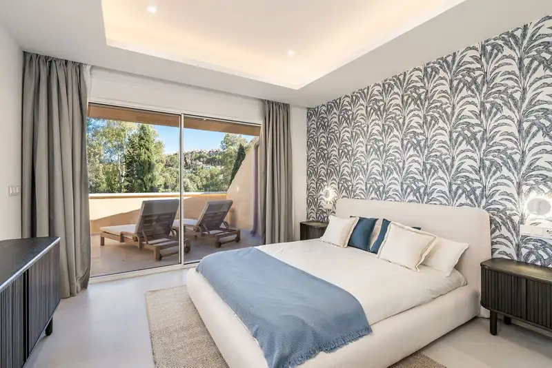 Dúplex amb terrassa en venda a Nueva Andalucía, imagen 20