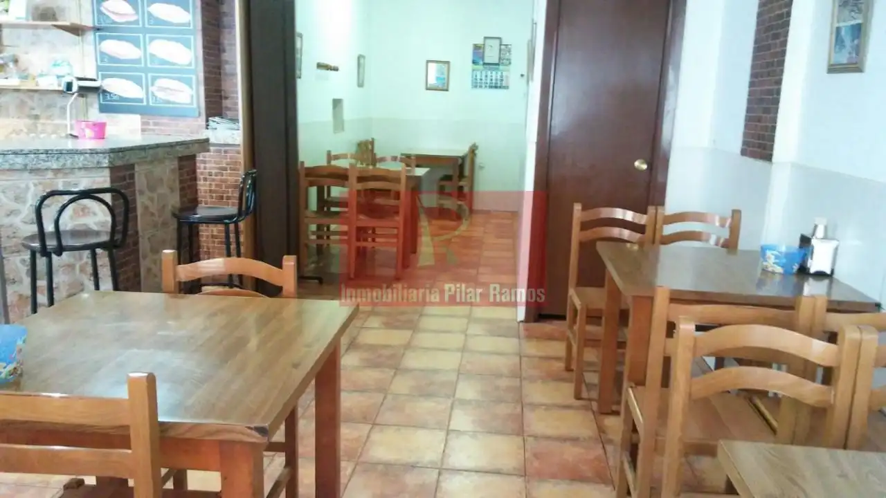 Local comercial en venda a Santovenia de la Valdoncina, imagen 4