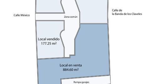 Photo 5 of Premises to rent in Babel, Alicante