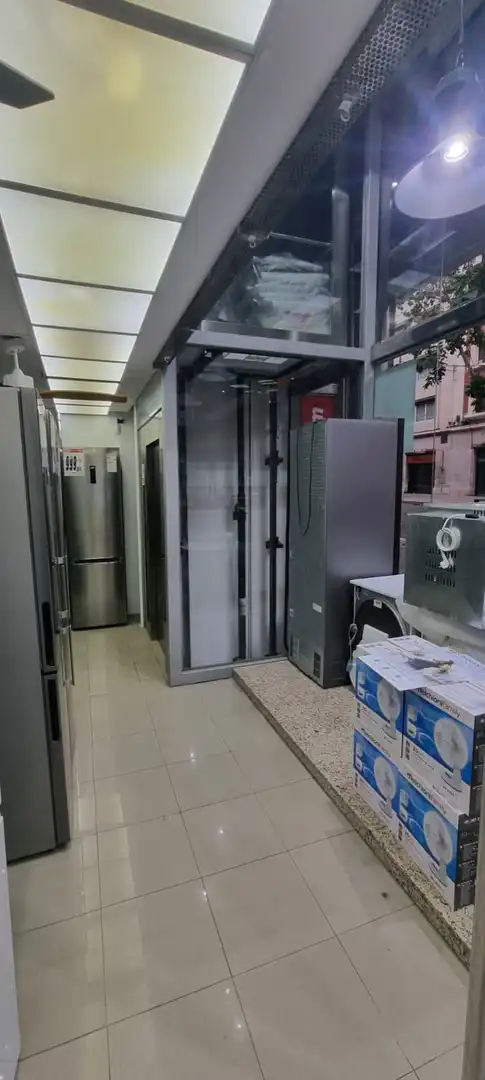 Business premises to rent in TRAVESSERA DE GRACIA 400, imagen 23