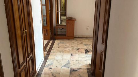 Foto 5 de Piso en venta en Calle de Acibelas, Circular, Valladolid Capital