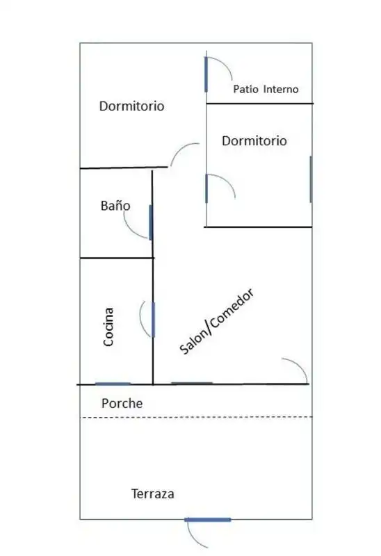 Casa bifamiliare con terrazza in vendita a Avinguda D'Escandinàvia, imagen 39