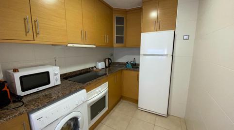 Photo 4 of Flat to rent in Palmeral, Alicante