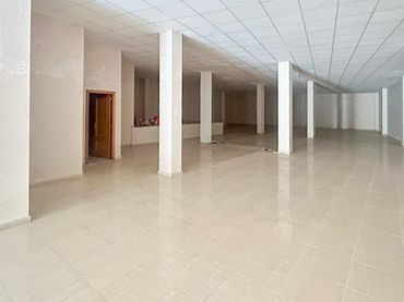 Local comercial en venda a Calle del Mutxol
