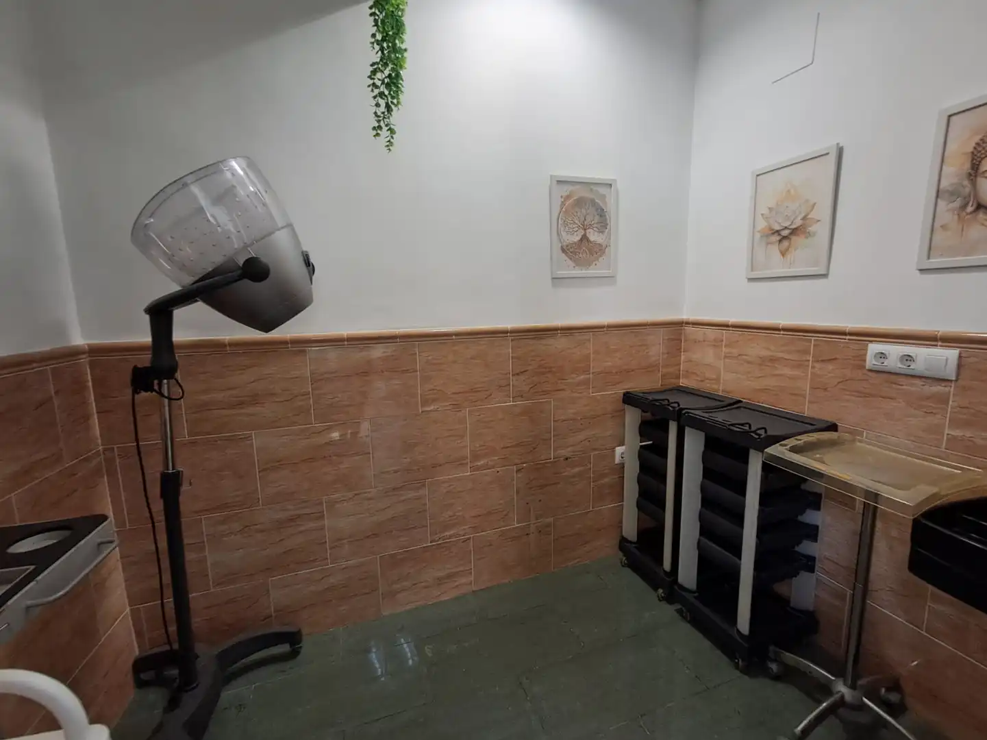 Local de alquiler en Zaragoza con Aire acondicionado