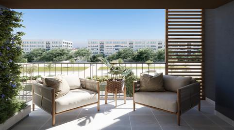 Foto 5 de vivienda de obra nueva en Piso en venta en Calle Estrella Polar, 601, Parla Este, Madrid