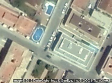 Einzelparkplatz zum Verkauf in Moncófar Playa