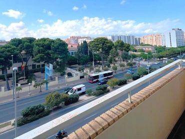 Wohnung mit Balkon zum Verkauf in Campoamor - Altozano