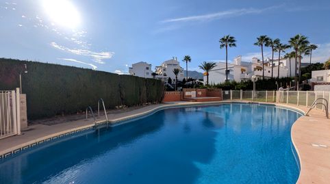 Foto 4 de Pis en venda a Camino Cerro Gordo, Parque de la Paloma, Benalmádena