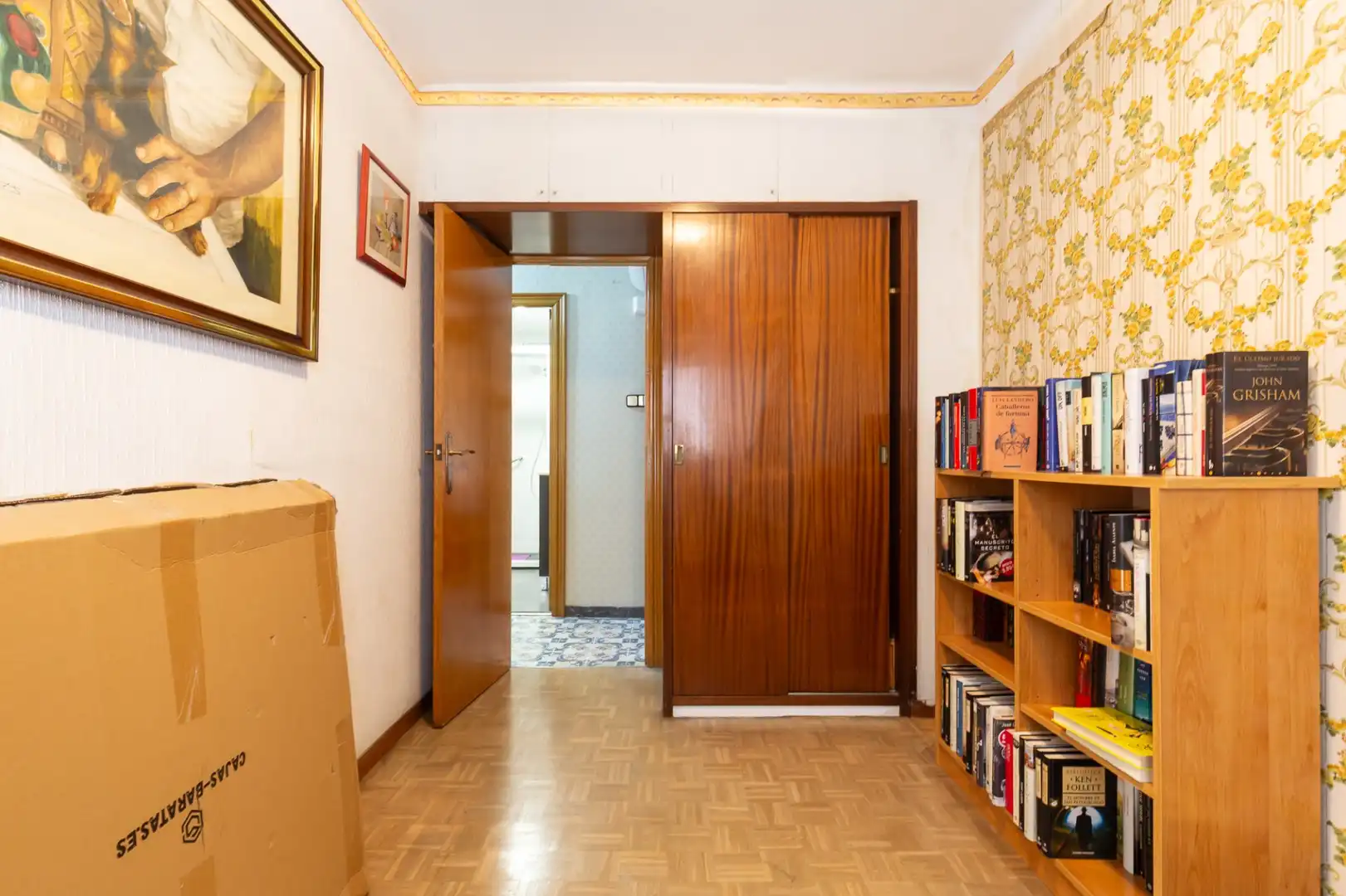 Appartement avec terrasse à vendre à MERIDIANA, imagen 10