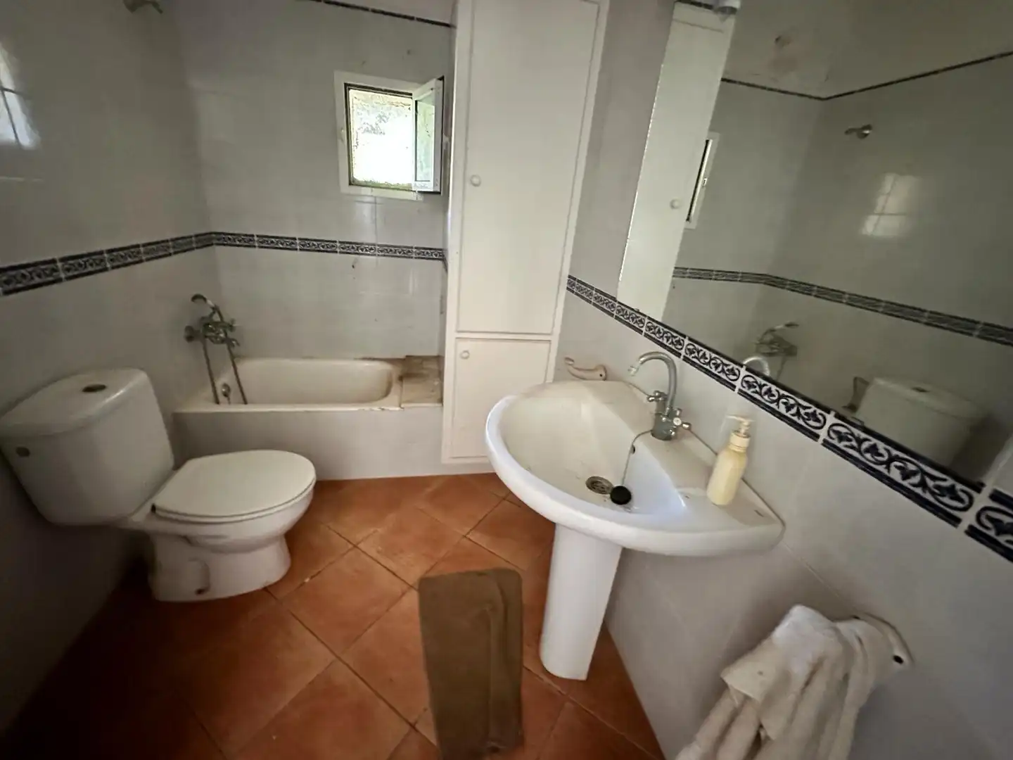 Casa amb jardí en venda a Ferreries poble, imagen 16