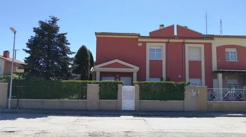 Foto 2 de Pis en venda a Villaralbo, Zamora