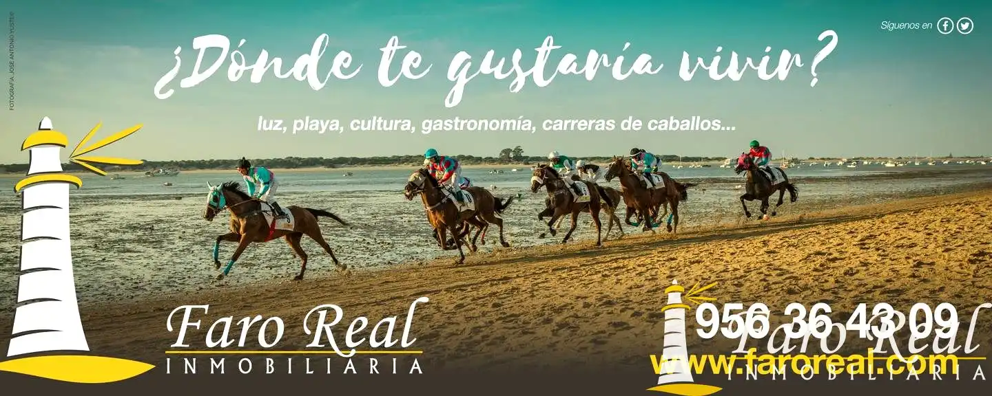 Casa o xalet en venda en Sanlúcar de Barrameda amb Terrassa i Piscina comunitària