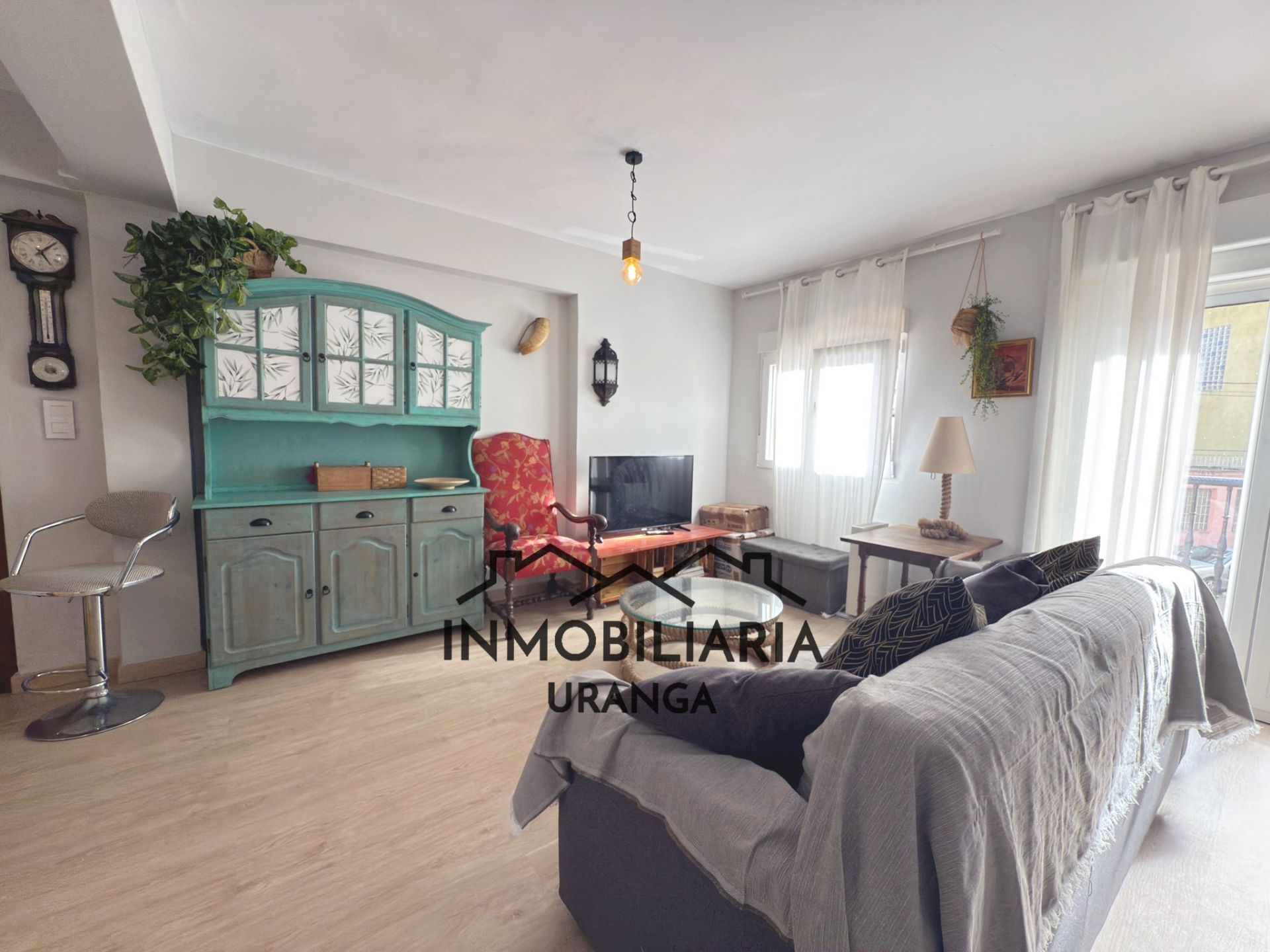 Flat for sale in doctor Antonio Ruiz