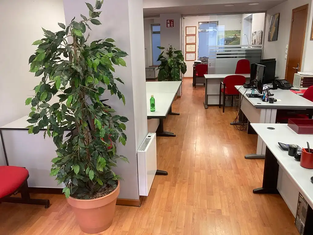 Business premises to rent in Rúa Sinfónica de Galicia 5, imagen 3