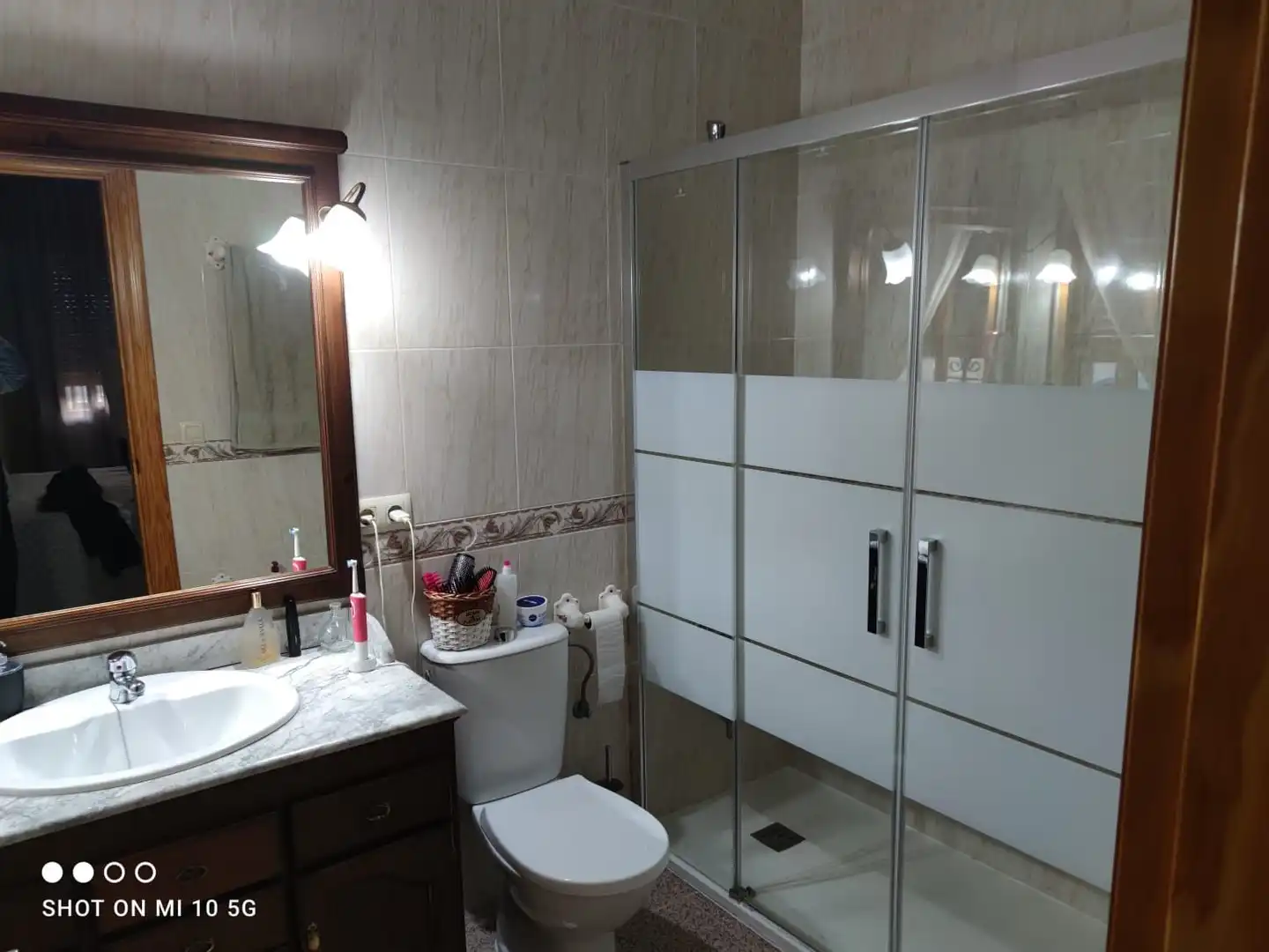 Villa mit Pool zum Verkauf in La Carlota, imagen 2