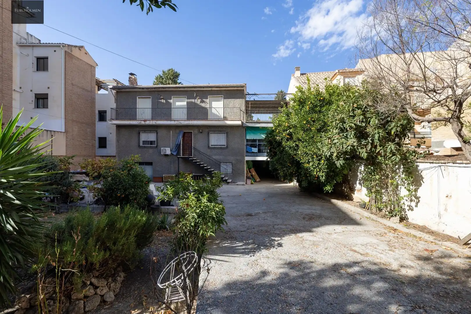 House for sale in Calle HERRERIA, imagen 2