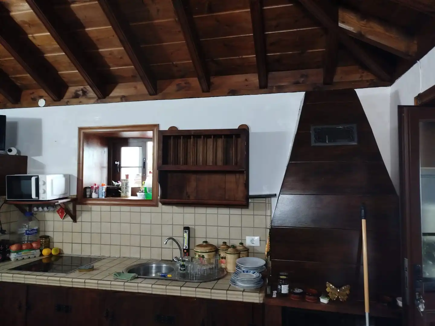 Casa o chalet en venta en Breña Alta